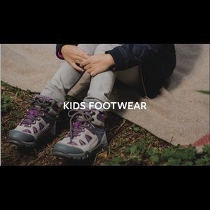 Hi-tec hiking boot 🥾